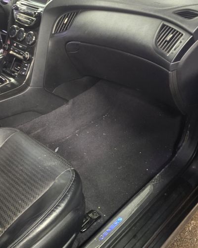 Full Detail Service for Luxury Auto Detail in Peoria, IL