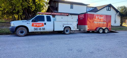 All Photos for Texas Heat Ac and Refrigeration in Mineral Wells, TX