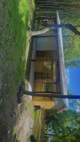  for Florida Native Equestrian Development in Central Florida, FL