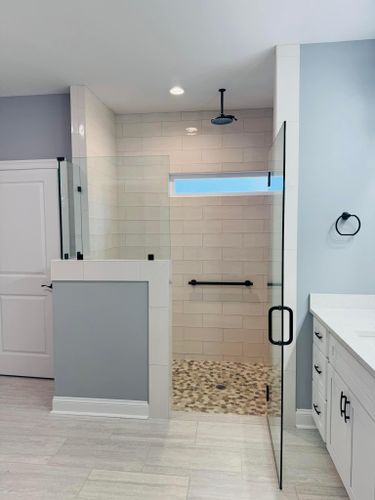 Custom Home Construction for Steve Byrd Construction Inc in Crawfordville, FL