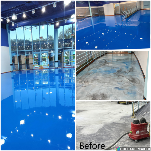  for Hotspray Industrial Coatings  in Orlando, FL