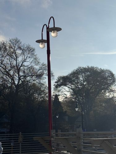 Lighting Installation and Repairs for JH Electrical Services in Dallas, GA