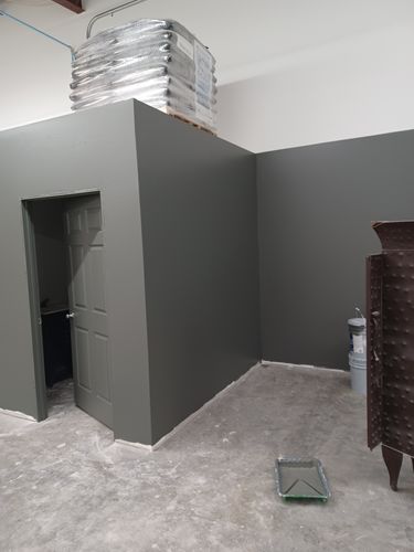  for Andy’s Painting LLC in Provo, UT