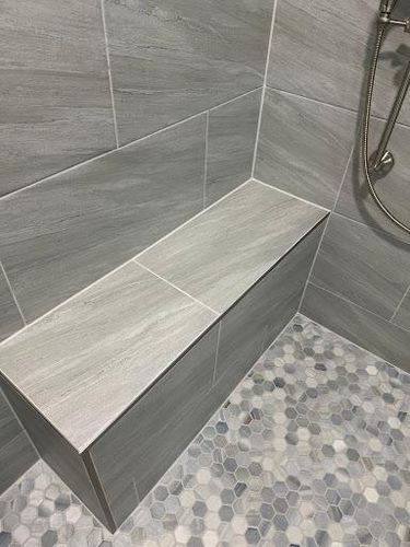 Tile Work for Starr Tile & Remodeling in Russellville,,  AL