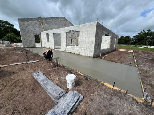  for All Phases Decorative Concrete in Sebring, FL