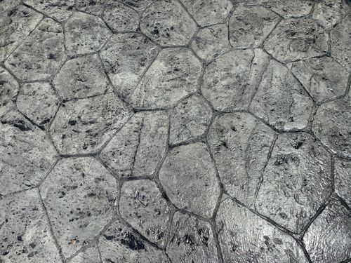 Decorative Concrete for Keen Decorative Concrete in Corpus Christi, TX