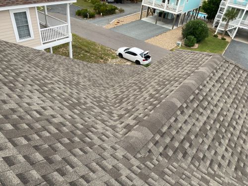 Roofing Replacement for A1 Roofing in Brunswick County, NC