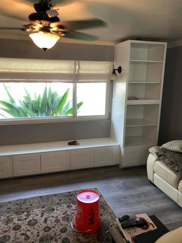 Flooring for Fonseca Handiwork in La Puente, CA