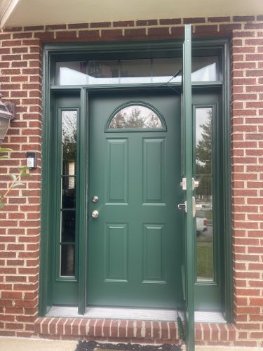  for MAS Home Improvement in Waldorf, MD