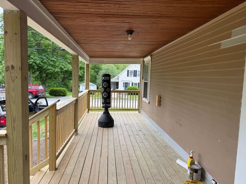 All Photos for Transformation Construction LLC in Nashua, NH