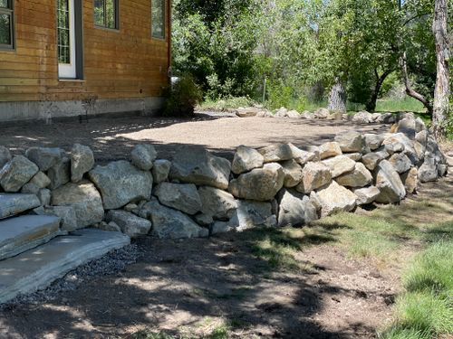 Hardscape Services for HDL Services  in Elko,  NV