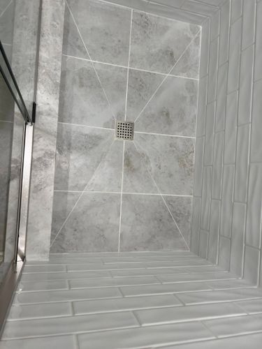 Waterproofing and Sealing for Zenus Custom Tile in Kansas City, MO