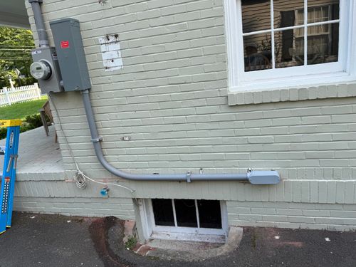 All Photos for Hanlon Electric in Denville, NJ