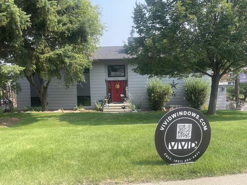 All Photos for Vivid Windows in Centerville, UT