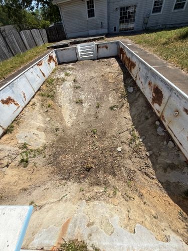 All Photos for S & D Dumpsters & Junk Removal in Virginia Beach, VA