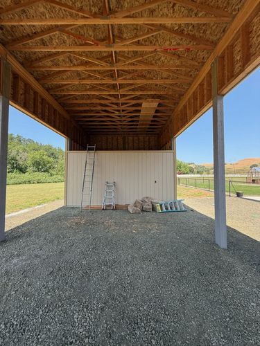 Exterior Renovations for Gomez Construction LLC in Sutherlin, OR