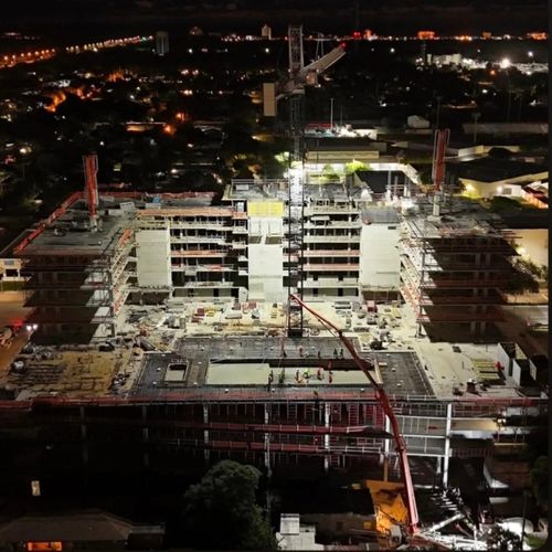 Concrete Cutting Slabs for Vallejo Concrete Pumping & Finishing in Pompano Beach,  FL