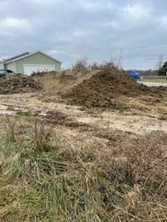 Excavation for Loyal Construction Management LLC in North Ridgeville, OH