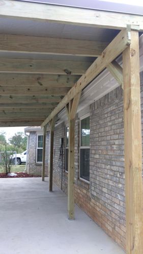  for G.I. Fence & Metal Work in Gilmer, TX