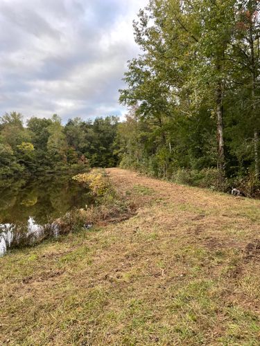  for Cedar Point Land Management in Richmond, VA