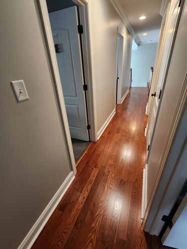 All Photos for CDM Handyman Services in Mount Airy, NC