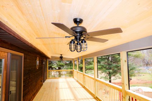 All Photos for Karnezis Construction in Candler, NC