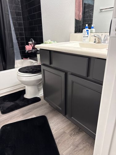 All Photos for A&N Painting And Renovations in Houston, TX
