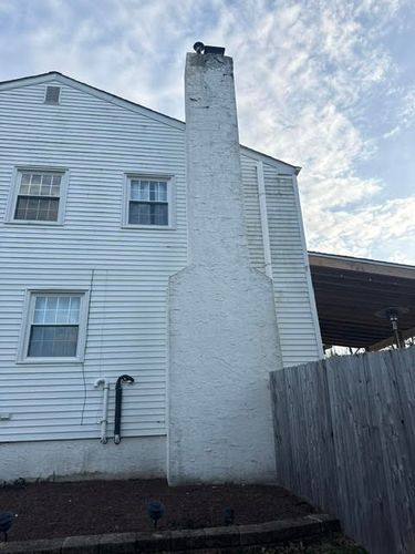 Masonry for Reiser General Contracting in Fairless Hills, PA