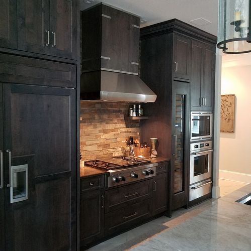 Carpentry for Allegiance Consulting & Contracting Services, LLC in Charlotte, NC