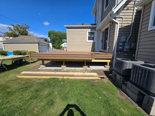 All Photos for New Age Construction & Design in Baldwin, NY