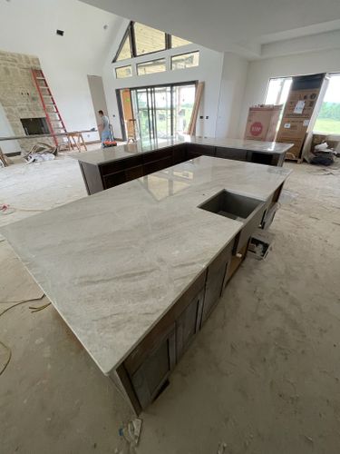  for Kilgore Granite in San Antonio, TX