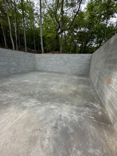  for McCune Construction LLC in Mocksville, NC