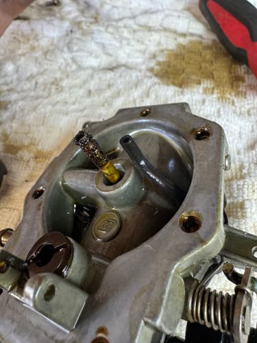 Small Engines for KBR Performance in Delaware, OH