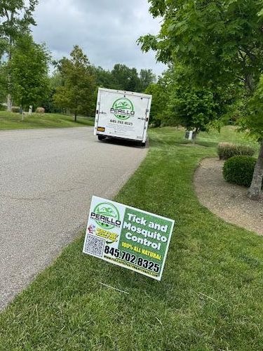  for Perillo Property Maintenance in Hopewell Junction, NY