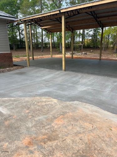 All Photos for Thin Blue Line Ventures in Bonifay, FL