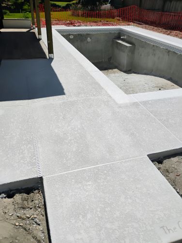 All Photos for American Acrylic Concrete Coatings in Longwood, FL