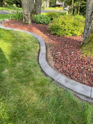 Lawn Maintenance for Boots Borders in Westville, IN