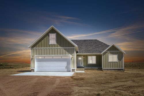 76 Pinnacle Drive for JR Prime in Lyman, WY