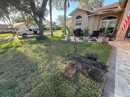  for Pavone Irrigation in Spring Hill, FL