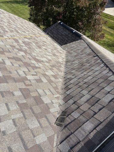 Roofing Replacement for Rise Above Roofing in Stow, OH