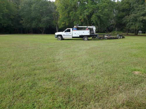 Lawn Care for Jimmy's Tractor & Landscaping Service LLC in Abbeville, South Carolina