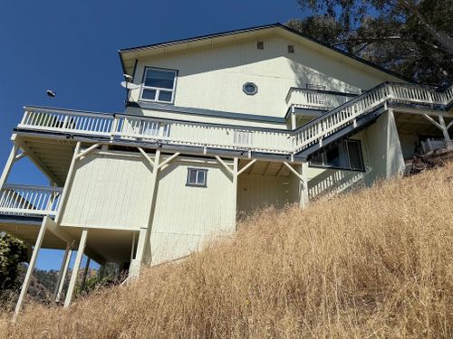 Exterior Painting for Gold Eagle Painting in Tulare County, CA