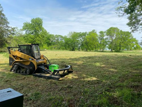  for Ground Worx in Lebanon, TN