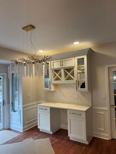 All Photos for Hanlon Electric in Denville, NJ