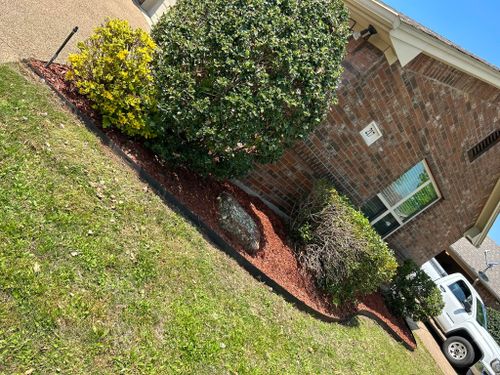  for Juniors Lawn Service in Waxahachie, TX