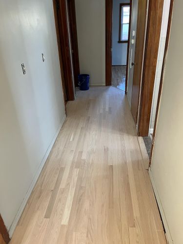 All Photos for Kozlowski’s Hardwood Floor Refinishing in Flat Rock, Michigan