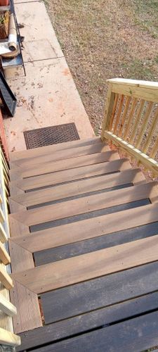  for Iron Man Construction in Charlotte, NC