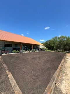 Arena & Barns for Integrity Construction  in Azle, Texas