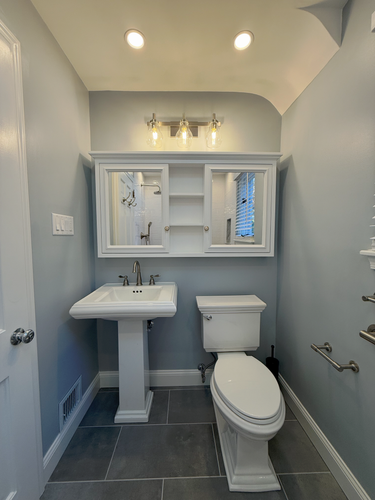 Home Renovation for D1 CONTRACTING in Wyndmoor, PA