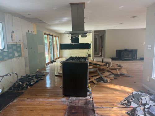  for Quality Demo Services LLC in Lawrence, MA